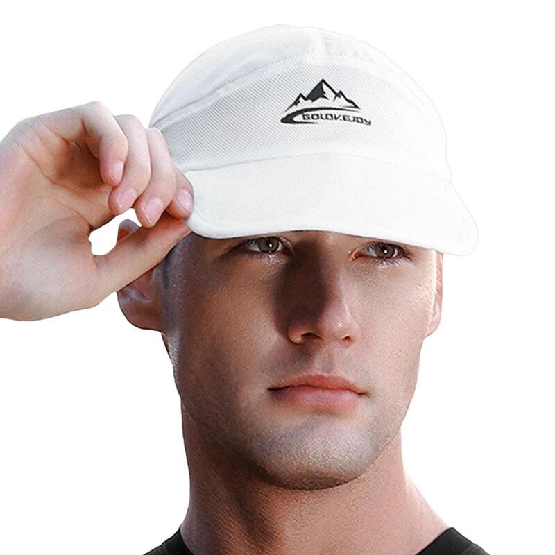 Rastezljiva kapa za trčanje s mekim obodom Šešir za plažu Estetski šešir za pecanje Sklopivi šešir za zaštitu od sunca Boonie šešir Planinarenje na otvorenom Kampiranje