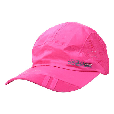 Dry Running Baseball kape Ljetna mrežasta brzosušeća Gorras kapa Golf Cool modna prozračna kapa za sport na otvorenom