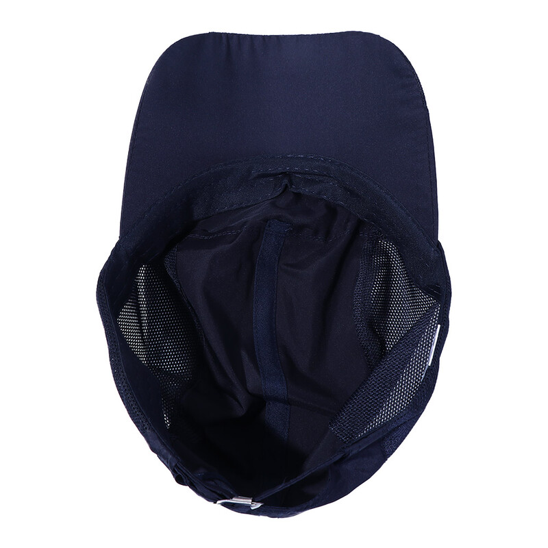 Dry Running Baseball kape Ljetna mrežasta brzosušeća Gorras kapa Golf Cool modna prozračna kapa za sport na otvorenom