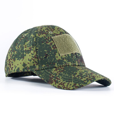 Mască de camuflaj Pălărie Şapcă de baseball Beroi Skullies Şapcă tricotată Hip Hop unisex Şapcă elastică în aer liber Şapcă de baseball