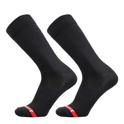 Sportske vanjske kamuflažne biciklističke čarape Muške čarape za brdski kompresijski bicikl za skijaško trčanje Army Green Calcetines Ciclismo