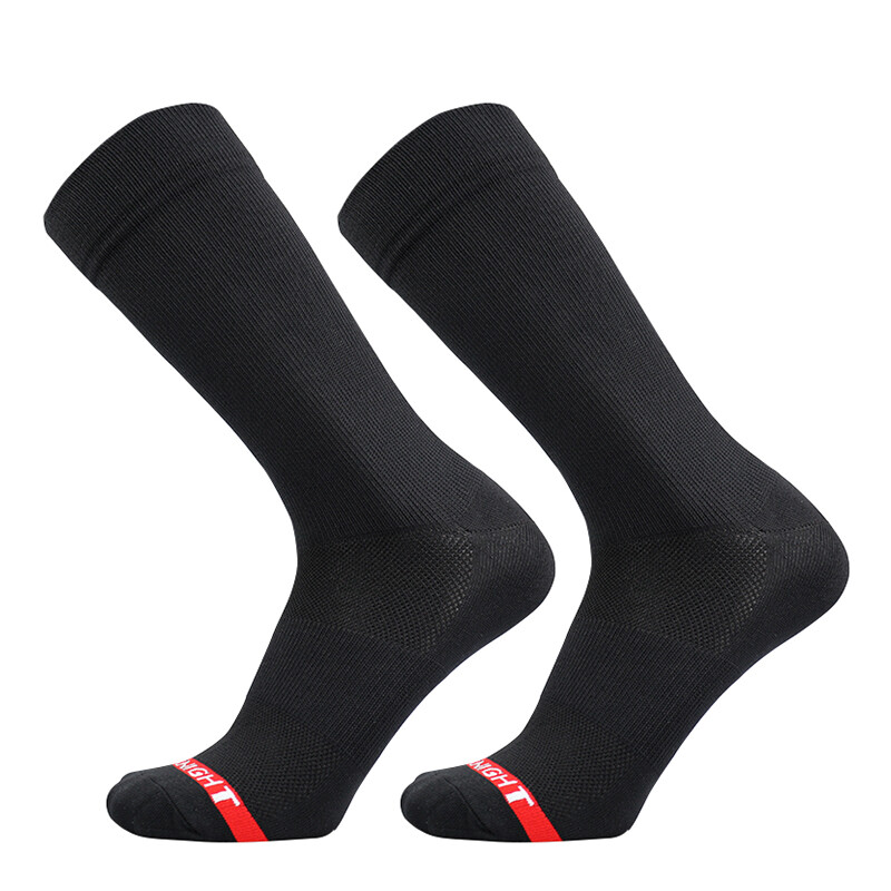 Sportske vanjske kamuflažne biciklističke čarape Muške čarape za brdski kompresijski bicikl za skijaško trčanje Army Green Calcetines Ciclismo