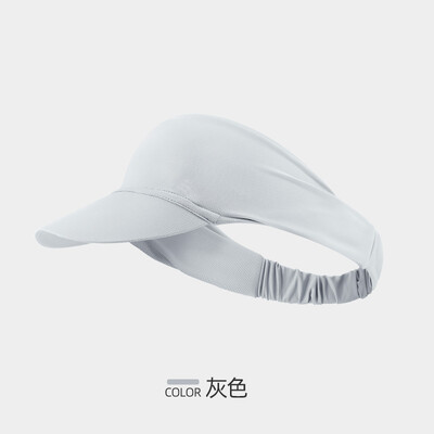 Sportski prazni cilindar, trčanje na otvorenom, biciklizam, suncobran, prozračan, traka za glavu, upijanje i brzo sušenje