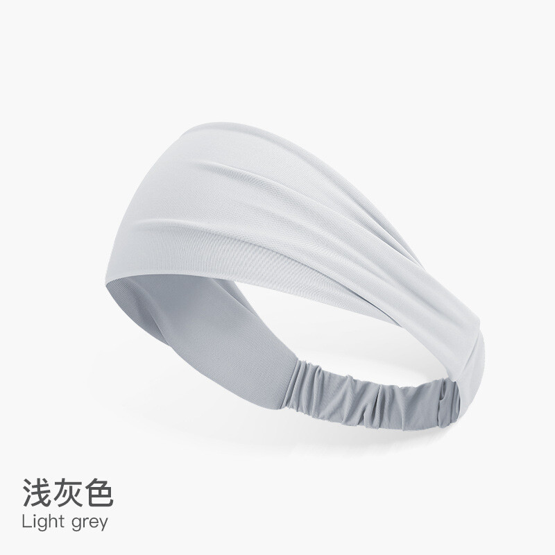 Sportski prazni cilindar, trčanje na otvorenom, biciklizam, suncobran, prozračan, traka za glavu, upijanje i brzo sušenje