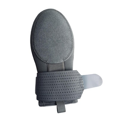 Beisbolo minkštojo kamuolio slydimo pirštinės suaugusiems paaugliams su elastine dirželio apsaugine pirštine, skirta treniruotėms, treniruotėms ir bėgimui