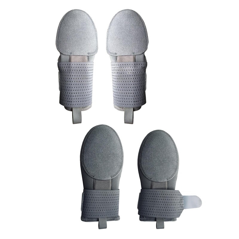 Beisbolo minkštojo kamuolio slydimo pirštinės suaugusiems paaugliams su elastine dirželio apsaugine pirštine, skirta treniruotėms, treniruotėms ir bėgimui