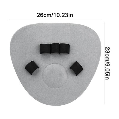 1 pora beisbolo pirštinių, lengvų, minkštų jaunimo Softbolo pirštinių beisbolo treniruočių įranga, skirta treniruotėms komandoje