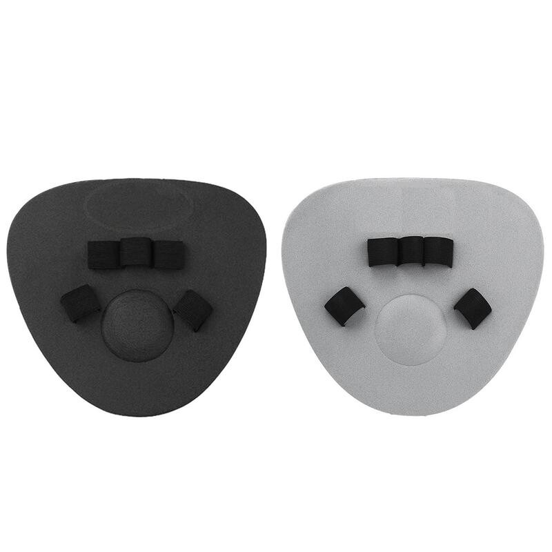 1 pora beisbolo pirštinių, lengvų, minkštų jaunimo Softbolo pirštinių beisbolo treniruočių įranga, skirta treniruotėms komandoje