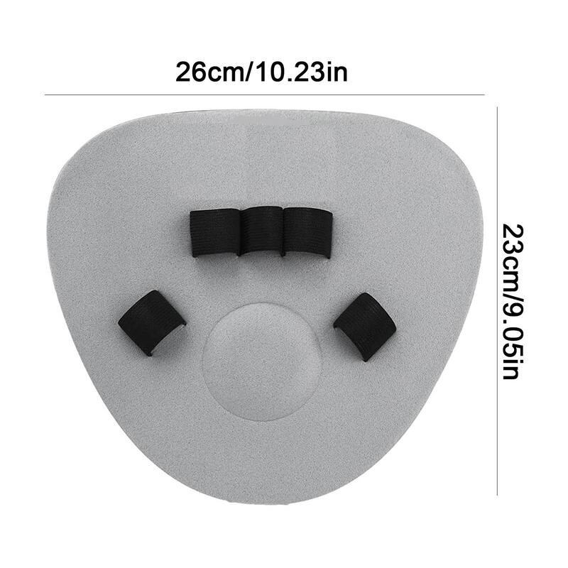 1 pora beisbolo pirštinių, lengvų, minkštų jaunimo Softbolo pirštinių beisbolo treniruočių įranga, skirta treniruotėms komandoje