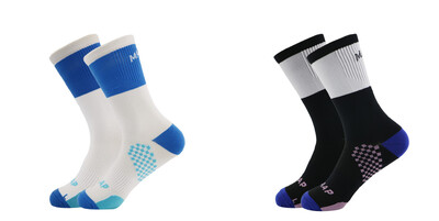 Nove biciklističke čarape Vrhunske profesionalne marke Sportske čarape Prozračne biciklističke čarape za utrke na otvorenom