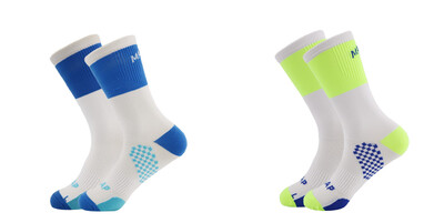 Nove biciklističke čarape Vrhunske profesionalne marke Sportske čarape Prozračne biciklističke čarape za utrke na otvorenom