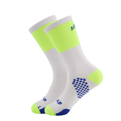 Nove biciklističke čarape Vrhunske profesionalne marke Sportske čarape Prozračne biciklističke čarape za utrke na otvorenom