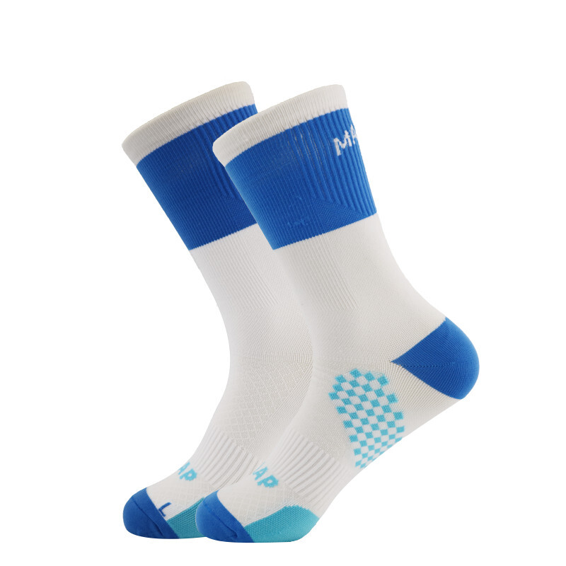Nove biciklističke čarape Vrhunske profesionalne marke Sportske čarape Prozračne biciklističke čarape za utrke na otvorenom