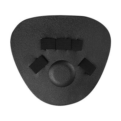 Ръкавици за бейзболни палачинки Тренировъчни ръкавици за палачинки Пяна за поглъщане на удари Ръкавица за тренировки на място Тренировъчно оборудване за бейзбол с 5 пръста