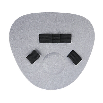 Ръкавици за бейзболни палачинки Тренировъчни ръкавици за палачинки Пяна за поглъщане на удари Ръкавица за тренировки на място Тренировъчно оборудване за бейзбол с 5 пръста