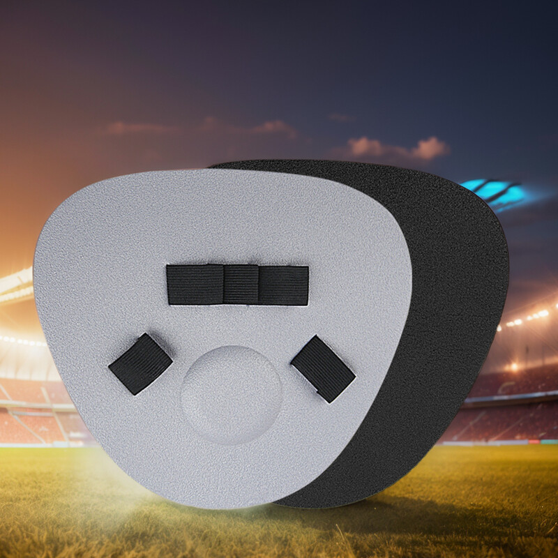 Ръкавици за бейзболни палачинки Тренировъчни ръкавици за палачинки Пяна за поглъщане на удари Ръкавица за тренировки на място Тренировъчно оборудване за бейзбол с 5 пръста