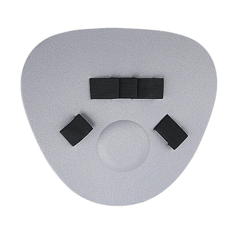 Ръкавици за бейзболни палачинки Тренировъчни ръкавици за палачинки Пяна за поглъщане на удари Ръкавица за тренировки на място Тренировъчно оборудване за бейзбол с 5 пръста