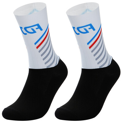 2022 LASER QUICK CUT INEOS ONE STEP PAIR ALPECIN TEAM Biciklističke čarape Protuklizne biciklističke biciklističke utrke MITI prozračne čarape