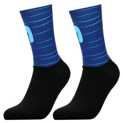 2022 LASER QUICK CUT INEOS ONE STEP PAIR ALPECIN TEAM Biciklističke čarape Protuklizne biciklističke biciklističke utrke MITI prozračne čarape