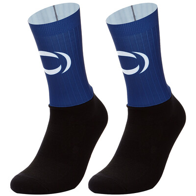 2022 LASER QUICK CUT INEOS ONE STEP PAIR ALPECIN TEAM Biciklističke čarape Protuklizne biciklističke biciklističke utrke MITI prozračne čarape