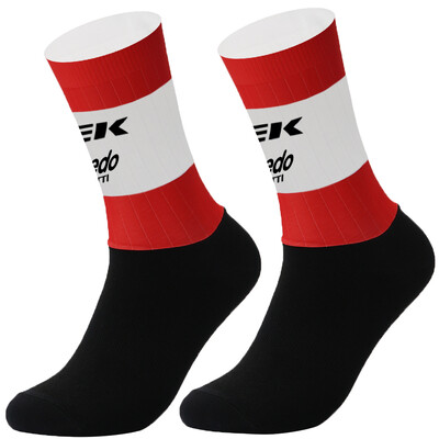 2022 LASER QUICK CUT INEOS ONE STEP PAIR ALPECIN TEAM Biciklističke čarape Protuklizne biciklističke biciklističke utrke MITI prozračne čarape