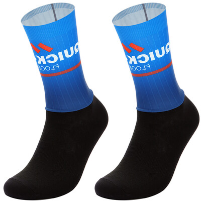 2022 LASER QUICK CUT INEOS ONE STEP PAIR ALPECIN TEAM Biciklističke čarape Protuklizne biciklističke biciklističke utrke MITI prozračne čarape