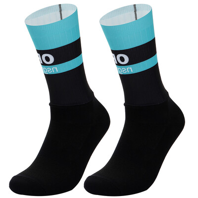 2022 LASER QUICK CUT INEOS ONE STEP PAIR ALPECIN TEAM Biciklističke čarape Protuklizne biciklističke biciklističke utrke MITI prozračne čarape