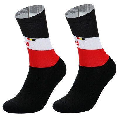 2022 LASER QUICK CUT INEOS ONE STEP PAIR ALPECIN TEAM Biciklističke čarape Protuklizne biciklističke biciklističke utrke MITI prozračne čarape