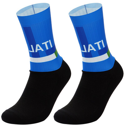 2022 LASER QUICK CUT INEOS ONE STEP PAIR ALPECIN TEAM Biciklističke čarape Protuklizne biciklističke biciklističke utrke MITI prozračne čarape