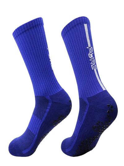 Sportaš: Sportaš: Nogometaš: Kratke čarape: Silikonski protuklizni grip Nogometaš: Kratke čarape