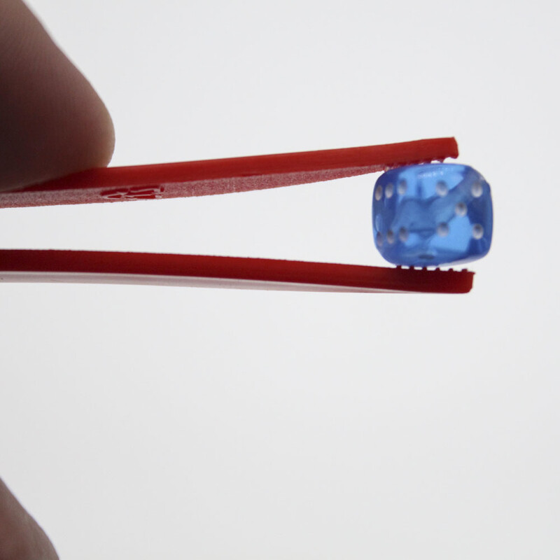 100 kom Mješovite prozirne akrilne perle za razmak od kockica 8 mm Kvadratne šarene perle DIY pribor za izradu nakita 9 boja Odaberite