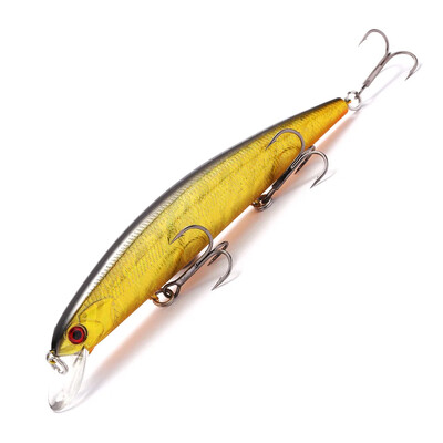 MOOKZZ 2023 Novi dolazak 130 mm 21 g Suspenzija Ribolov Mamci Minnow Visokokvalitetni mamci Vobleri Dobra akcija Profesionalni