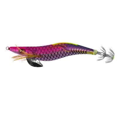 FSDZSO 13cm/12cm/10cm 19g/15g/10g calamar Naluca cu cap de calamar jig nalucă caracatiță mare jig joc nalucă de pescuit cârlige de calmar