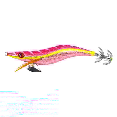 FSDZSO 13cm/12cm/10cm 19g/15g/10g calamar Naluca cu cap de calamar jig nalucă caracatiță mare jig joc nalucă de pescuit cârlige de calmar