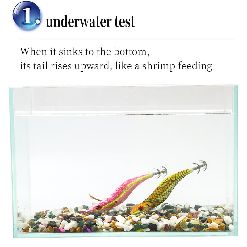 FSDZSO 13cm/12cm/10cm 19g/15g/10g calamar Naluca cu cap de calamar jig nalucă caracatiță mare jig joc nalucă de pescuit cârlige de calmar