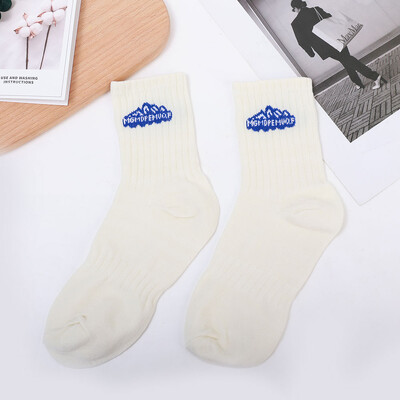 Nove ljudske snježne planinske vezne čarape, jednostavne i elegantne muške i ženske sportske čarape za snježne planine, košarkaške kalcetine