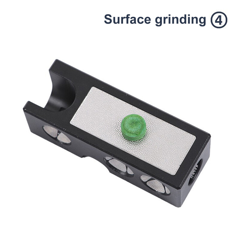 Alat za brušenje vrha štapa za biljar Višenamjenski mlin za biljar Snooker Alat za popravak štapa za bilijar Oblikivač vrha štapa Dodaci za biljar