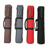 Puzdro na biliardové tágo, ľahké vrecko na biliardové tágo, prenosné, proti poškriabaniu, taška na prenášanie biliardového tága, príslušenstvo na hudobné nástroje