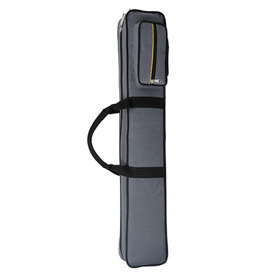 Puzdro na biliardové tágo, ľahké vrecko na biliardové tágo, prenosné, proti poškriabaniu, taška na prenášanie biliardového tága, príslušenstvo na hudobné nástroje