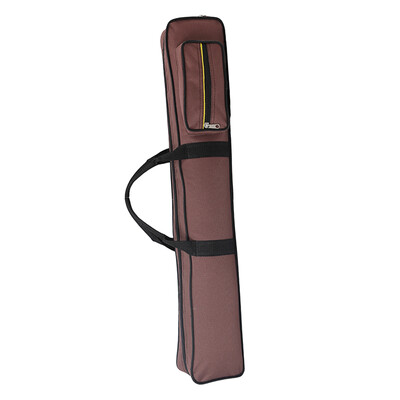 Puzdro na biliardové tágo, ľahké vrecko na biliardové tágo, prenosné, proti poškriabaniu, taška na prenášanie biliardového tága, príslušenstvo na hudobné nástroje