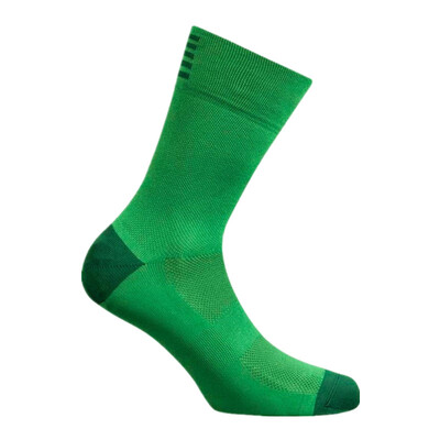 Športové ponožky Priedušné cestné cyklistické ponožky Pánske a dámske outdoorové športové pretekárske cyklistické ponožky