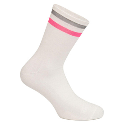 Športové ponožky Priedušné cestné cyklistické ponožky Pánske a dámske outdoorové športové pretekárske cyklistické ponožky