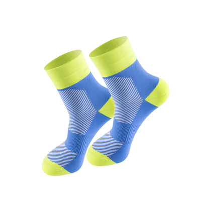 Cyklistické ponožky Team Z Retro pre mužov a ženy, outdoorové, cestné, PDM a Molteni, ponožky Kas Bike Racing