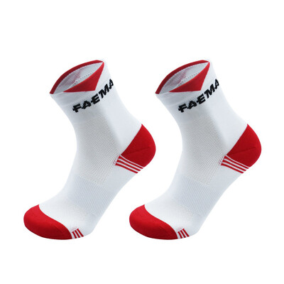 Cyklistické ponožky Team Z Retro pre mužov a ženy, outdoorové, cestné, PDM a Molteni, ponožky Kas Bike Racing