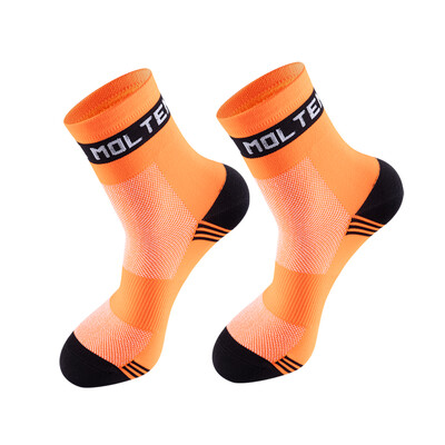 Cyklistické ponožky Team Z Retro pre mužov a ženy, outdoorové, cestné, PDM a Molteni, ponožky Kas Bike Racing