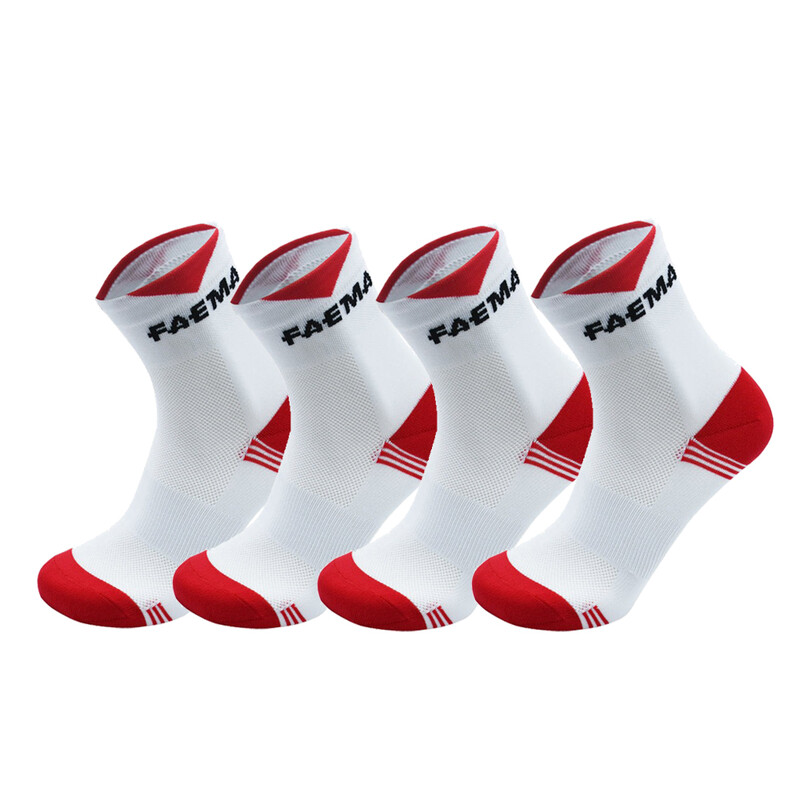 Cyklistické ponožky Team Z Retro pre mužov a ženy, outdoorové, cestné, PDM a Molteni, ponožky Kas Bike Racing