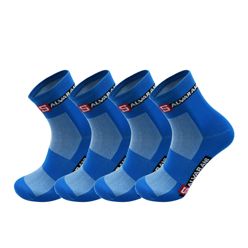 Cyklistické ponožky Team Z Retro pre mužov a ženy, outdoorové, cestné, PDM a Molteni, ponožky Kas Bike Racing