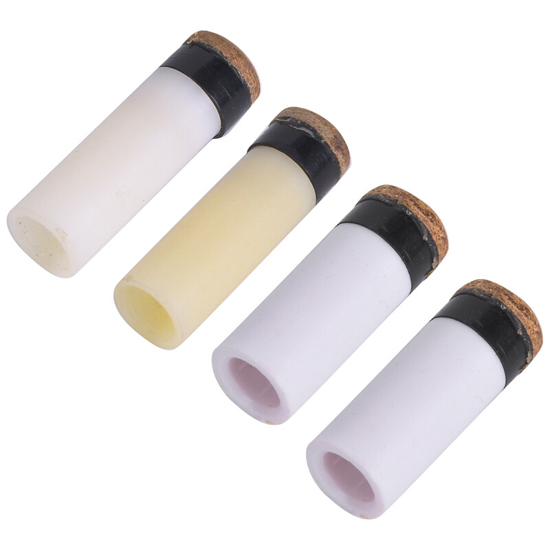 10PCS štap za biljar, snooker, štap, zamjenski dijelovi, alati za popravak, dodaci 10 mm 11 mm 12 mm 13 mm