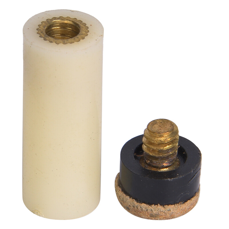 10PCS štap za biljar, snooker, štap, zamjenski dijelovi, alati za popravak, dodaci 10 mm 11 mm 12 mm 13 mm