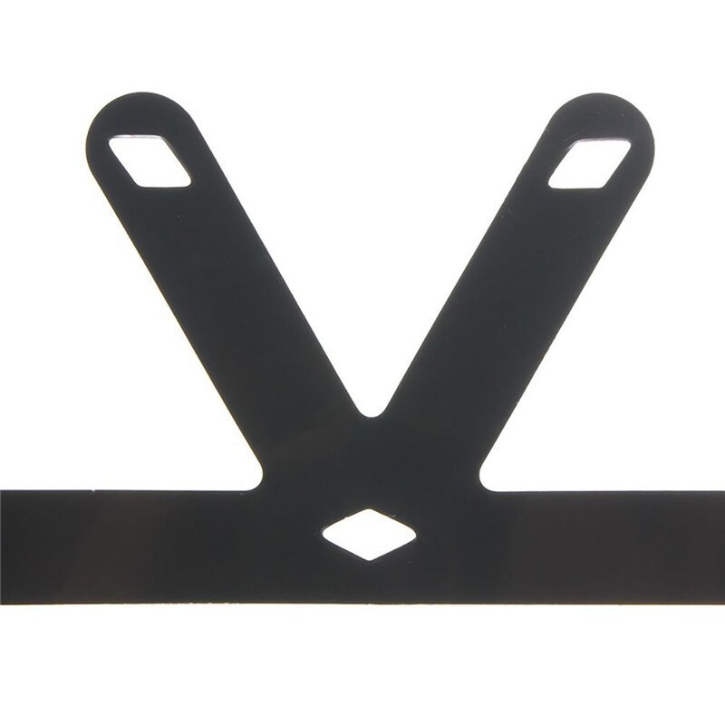 6Pcs 8 9 10 Ball Magic Invisible Rack Sheet Pozicioniranje biljarskog štapa Alat za biljarsku dvoranu za individualnu kućnu igru